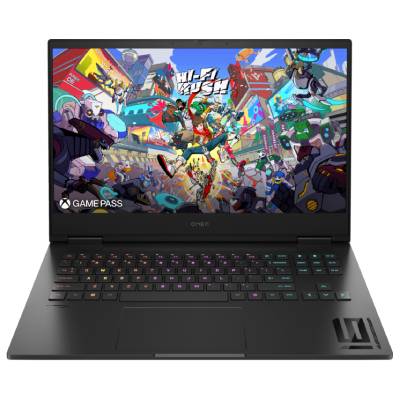 Noutbuk HP Omen Gaming 16-u0010ci (837H6EA)